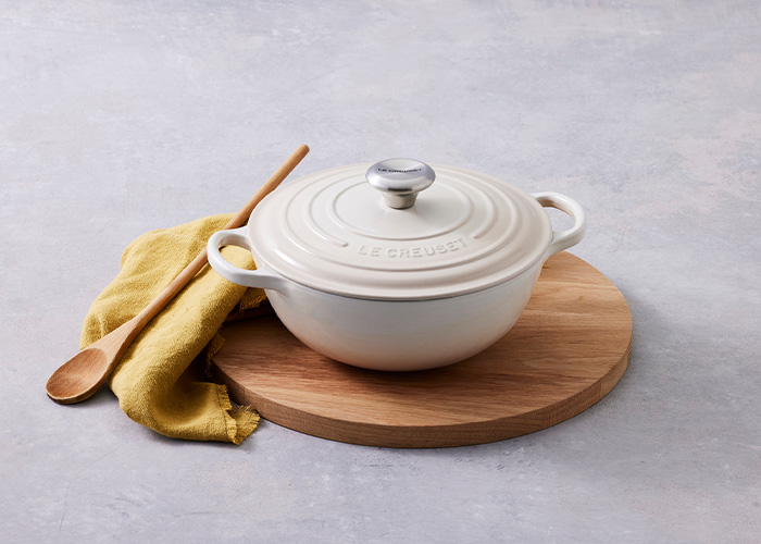 Chef’s Dutch Oven
