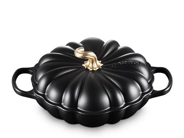 Pumpkin Braiser