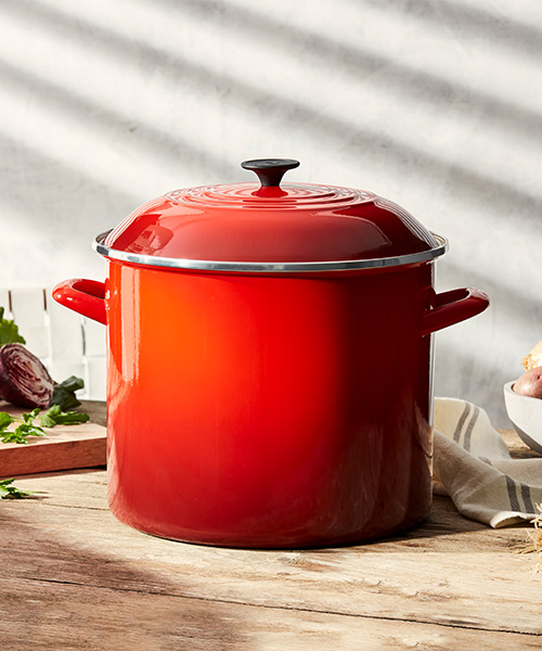 Dutch Oven