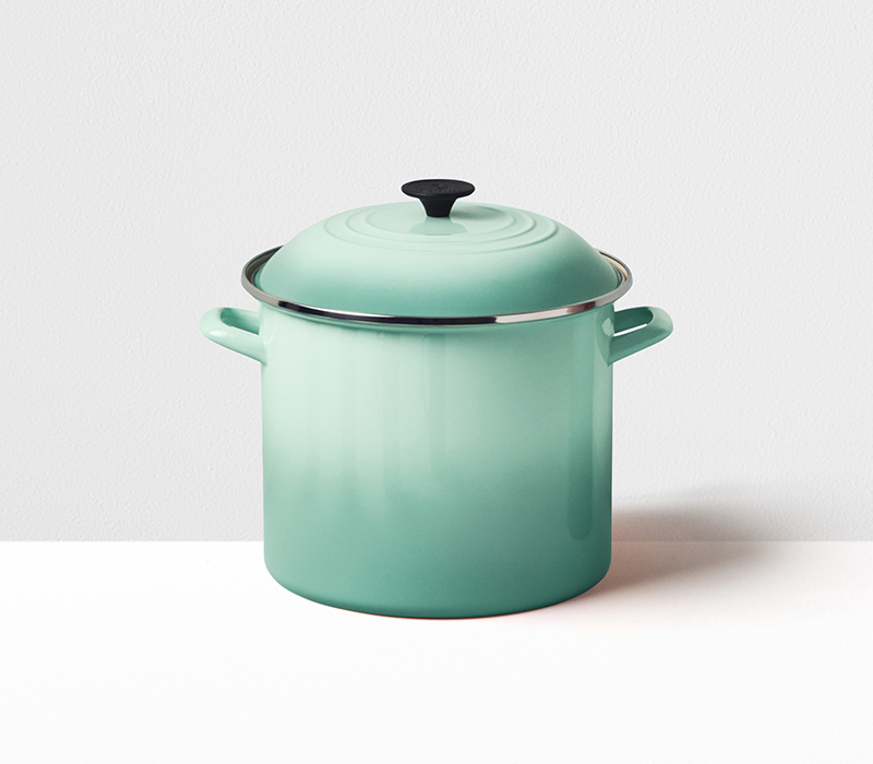 Stockpot