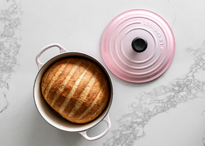 Batard Bread