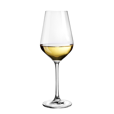 White wine