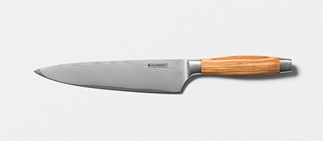 Olive Wood Knives