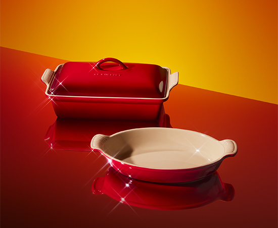 Heritage Bakeware