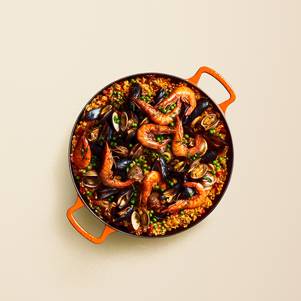 Paella
