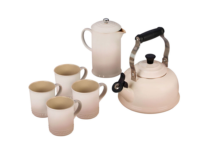 Ensembles pour amateur de caféine