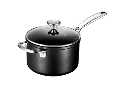 Saucepan