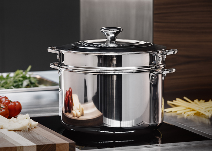 Stockpot