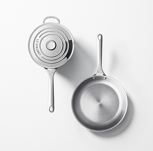 Equipping your kitchen with the cookware essentials