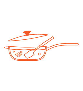 Préparer des sauces délicates