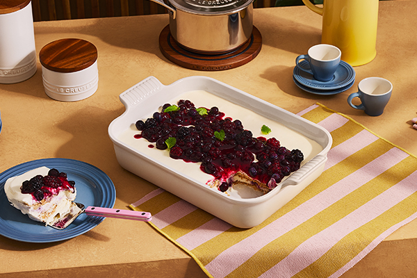 STONEWARE RECIPES