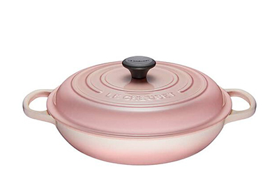 3.5 L Braiser