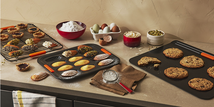 Metal Bakeware Promotion