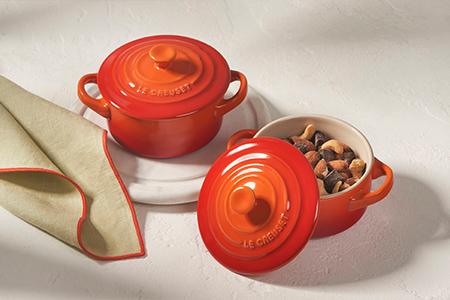 Mini-cocotte ronde
