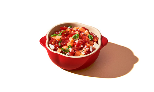 Bruschetta