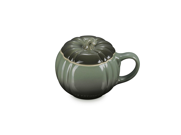 Pumpkin Mug