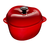 Red Apple Casserole