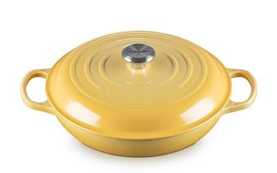 The Braiser