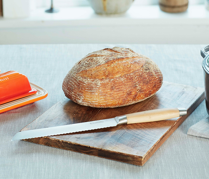 Bread Knife