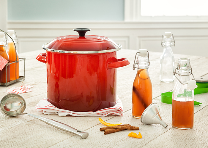 Stockpot