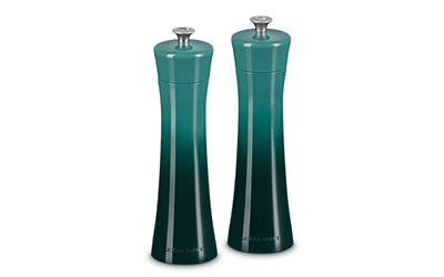 Salt and Pepper Mills