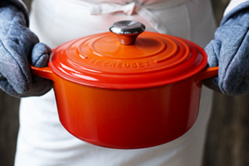 FAQ sur les techniques culinaires | Le Creuset