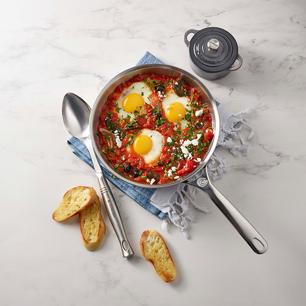 Shakshouka