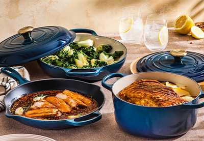Cast Iron Essentials Set Cast Iron Essentials Set