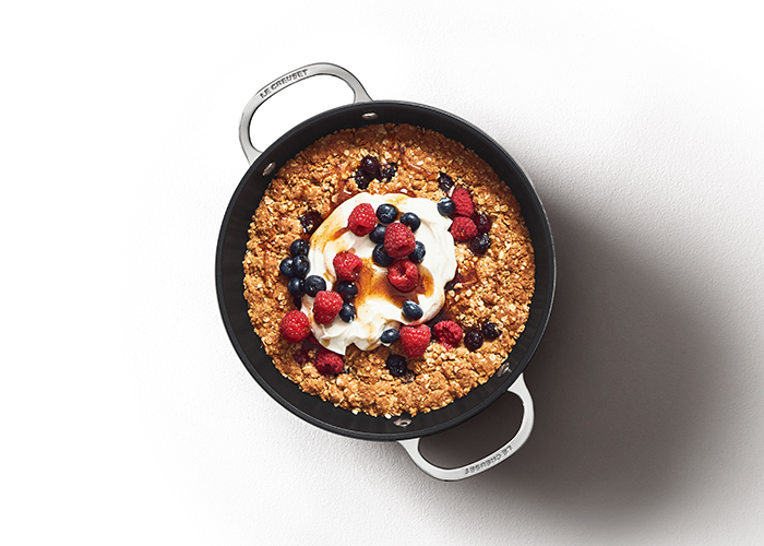 Oatmeal Breakfast Cookie