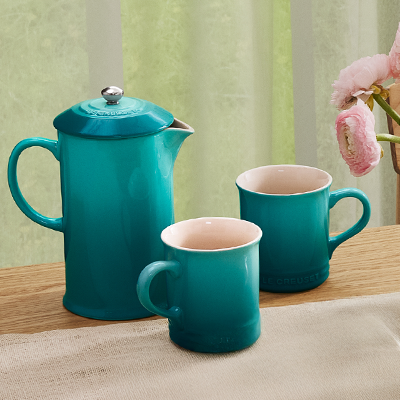 Bleu Riviera cadeau avec achat