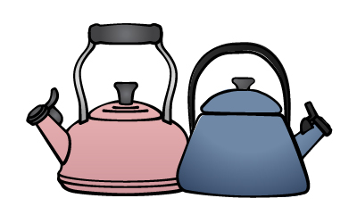 Kettles