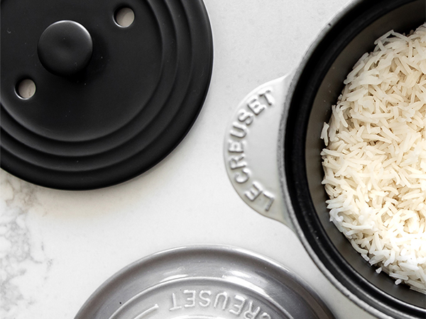 Perfect Rice