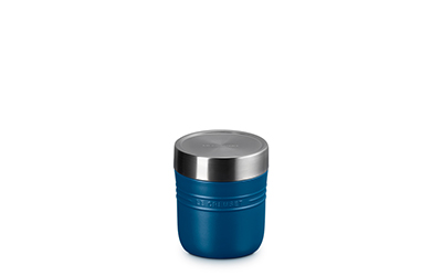 Pot alimentaire isotherme Collection Nomade