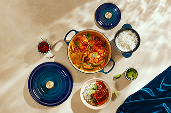 Easy and Healthy Dutch Oven Recipes