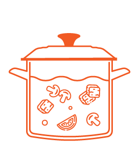 Stewing