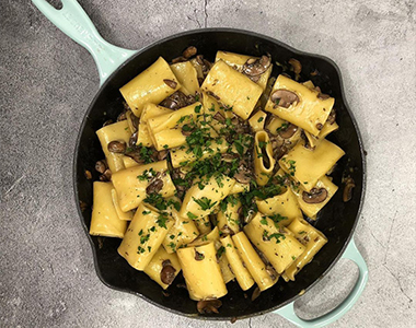 Pastas