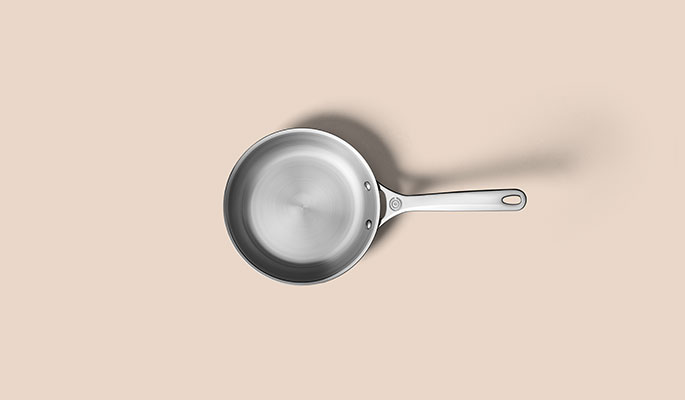 Fry Pan