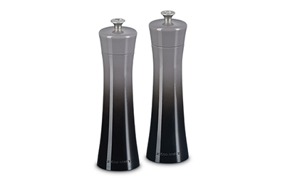 Salt and Pepper Mills