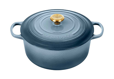 6.7 L Round Dutch Oven