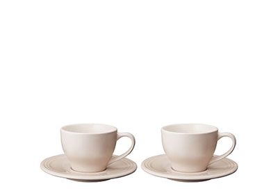 Classic Cappuccino Cups