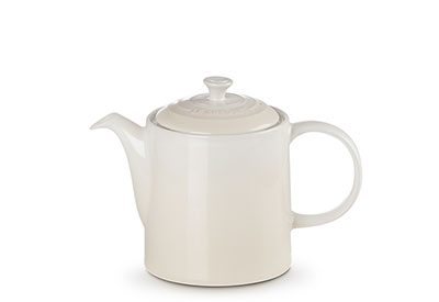 Grand Teapot