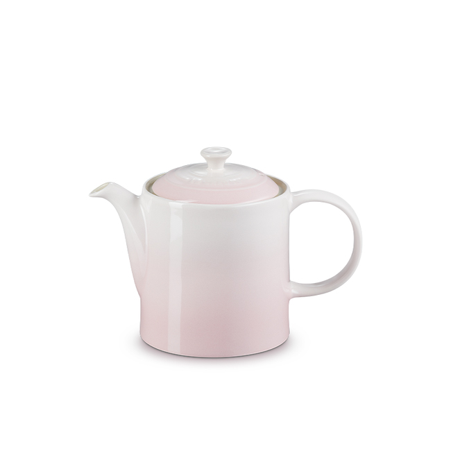 Grand Teapot