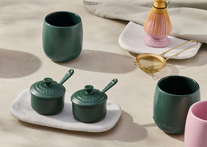 The Serenity Collection in Forêt