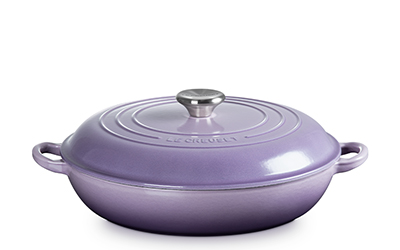 Braiser