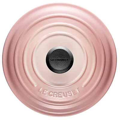 Shell Pink