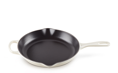 Iron Handle Skillet