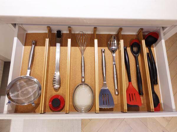 Drawer Organizer