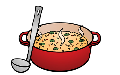 Oval Dutch Oven