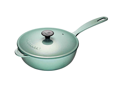 2 L Saucier