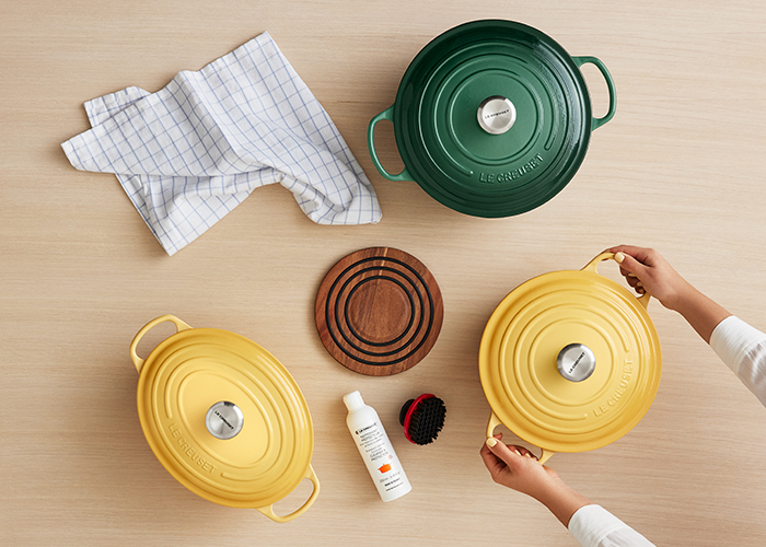 Dutch Oven